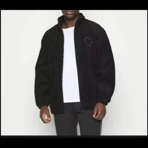 COPY - Adidas Originals Crest Jacket NWT